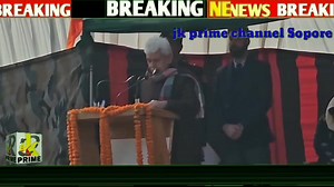 *Snowfall must for power projects to run, tourism sector to thrive: LG Manoj Sinha* *Says once process of reservation for OBCs is completed, polls for ULBs, Panchayats to be held right way; urges people of Bla to participate in Jhanda Ooncha Rahay Hamara prog on Jan 26, districts prospering with active participation of youth* Srinagar, Jan 16 (KNO): Jammu and Kashmir’s Lieutenant Governor Manoj Sinha Tuesday hoped for snowfall in Kashmir stating that the snow is a must for power projects to run 