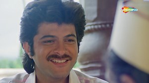 553K views · 111 reactions | Anil Kapoor is super excited to tell and VijetaPandit about that engagement date but .एक खूबसूरत सी कहानी यहाँ लड़की लड़का मिलते है और प्या हो जाता है | | Amrish Puri | Romantic Movie Mohabbat | #Shemaroo Iconic Bollywood Movies Bollywood Buff's Of USABollywood DialoguebaaziBollywood Fans Bollywood Fans BOLLYWOOD FANS SINGAPORE | Shemaroo Entertainment Ltd. | Facebook