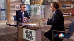 Full Perez Interview: DNC's Trump-Russia lawsuit 'to deter future behavior'