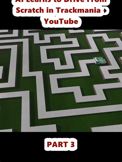 AI Learns to Drive From Scratch in Trackmania - YouTube (3)