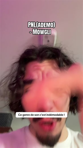 J’suis pas un rappeur dans vocodeur jsui claqué ! 🕺 #pnl #ademo