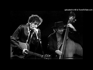 Bob Dylan live, Everything is Broken, South Bend 1996