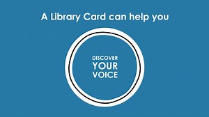 It's Library Card Signup Month! A library card can help you find new interests, or even set the foundation for a career. Discover Your Voice through Live Oak Public Libraries' partnership with Girls Code and @creativecoast! Come check out the free classes for girls in 5th - 8th grade, held by Girls Code in October and November at Live Oak Public Libraries branches! Register here: girlscodesavannah.org/upcoming-classes.html. And don't forget to get your library card to support partnerships like t