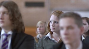 O2 Think Big - Stand Against Violence