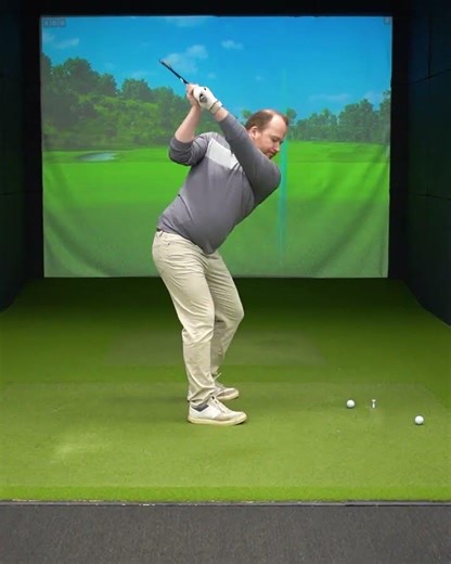 LOW HANDICAP IRON FITTING #customfitting #golfclubfitting #golfirons #golfequipment #golfgear