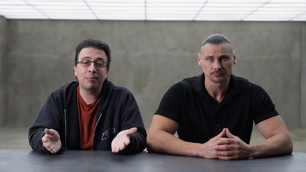 Watch Scammed: Getting Even: Season 1, Episode 1, "The Catfish King" Online - Fox Nation