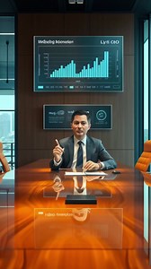 Intel's AI Revolution: Marketing Jobs on the LineIntel's new CEO replaces marketing employees with AI-driven technologies to cut costs and improve customer connections.Would you feel comfortable being replaced by AI in your workplace?intel, ai technology, job market, tech industry, artificial intelligence, marketing | FinbiteDaily | Facebook