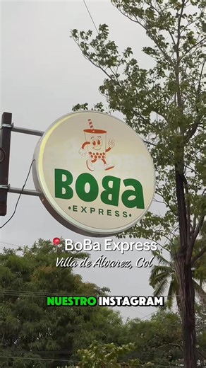 Descubre BoBa Express: Deliciosos Postres de Tapioca