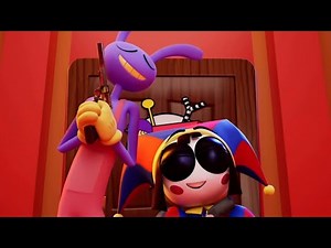 The Amazing Digital Circus episode 6: ‘Daisy Bell’