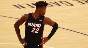 Jimmy Butler's Agent Asked Him To Stop Cussing On Instagram And It Didn't Go Well