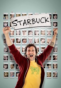 Starbuck Movie (2012), Watch Movie Online on TVOnic