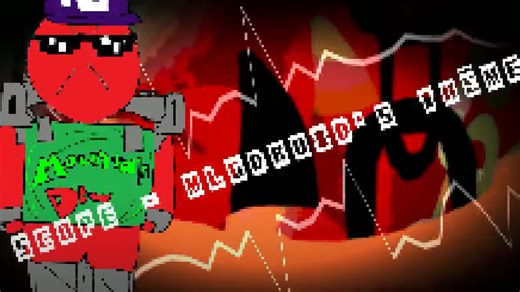 【Die of death OST】Scope- MLGdroid theme