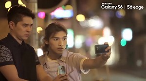 SAMSUNG X MILK X SHINE INTO THE NIGHT 之黑夜故事 ======= 由學生時代開始出入花墟，SHINE 對旺角嘅夜晚有份不一樣嘅牽絆，帶你重新認識花墟嘅人與情～ 同樣喺旺角成長嘅你，又有點樣嘅故事？ ======= 想跟SHINE一樣分享你的香港黑夜故事，就即用任何智能手機拍攝你的作品並上載到Instagram並hashtag #s6intothenight；或上載原相到攝影比賽專頁，有機會贏取最新Galaxy S6 edge智能手機或高達$8000的旅遊禮券！ 更多攝影企劃詳情，請瀏覽 www.samsung.com/hk/intothenight #SHINE #黃又南 #徐天佑 #SamsungMobileHK #GalaxyS6 #GalaxyS6edge 圖片只供參考。 | Samsung