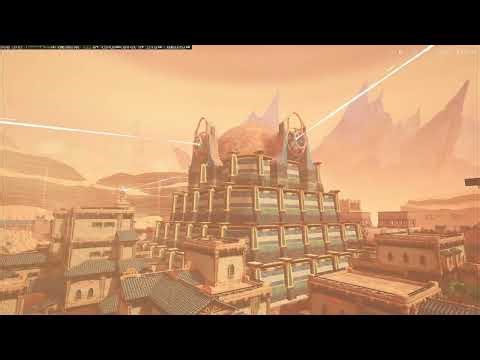 【ゲーム実況】【GRAVEN】「第２３回：ようやくエンディング！！」 #graven