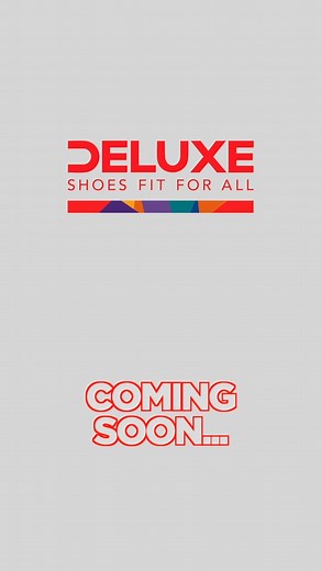 Catch a glimpse of our upcoming summer collections 🌞 Get ready to shine, stroll, & sizzle in the hottest footwear of the season. Stay tuned for more 👟 😍 #Deluxe #Shoesfitforall #SummerFashion #NewArrivals #ShoeLovers #ShoeAddict #SummerVibes | Deluxe Footwear