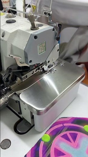 How All-Over Print T-Shirts Are Made