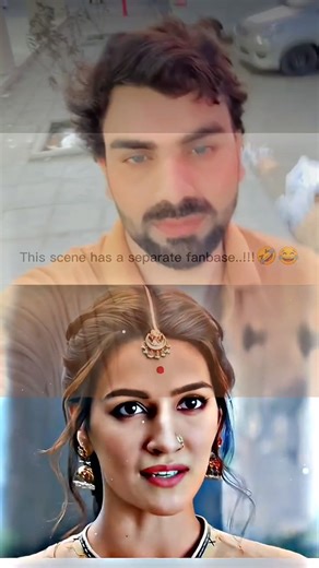 Gufa me talbar likli | AKRAM reaction