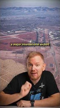El Paso Airport CLOSURE?!