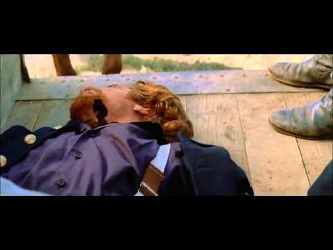 The Death of Two Socks (Director's Cut)