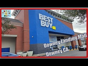 DOWNEY LANDING DOWNEY CA Promenade at Downey Stonewood Center Amapola Deli & Market Taco Bell