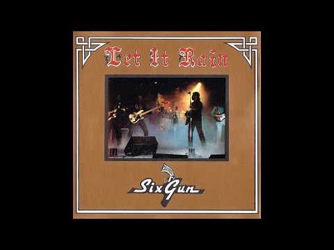 Six Gun - I've Just Seen A Face