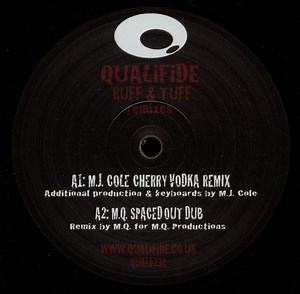Qualifide - Ruff & Tuff Remixes