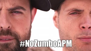 33K views · 530 reactions | Avui fa exactament un any que vam estrenar el videoclip #NoZumboAPM. Hem canviat molt en aquest temps i ara cantaríem "Fa un any que no zumbo!" | APM? | Facebook