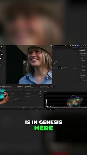 Genesis vs. Filmbox: Stunning Colors & Richness #shorts