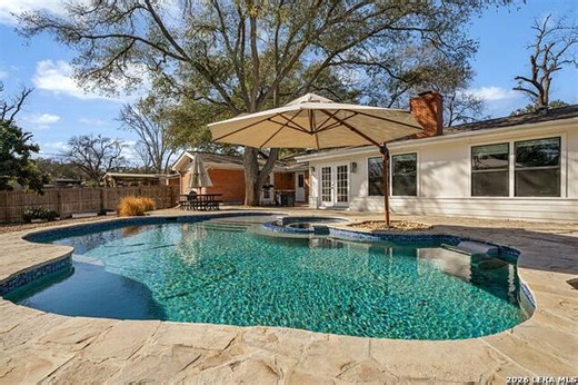 1416 Wiltshire, Terrell Hills, TX 78209 | Estately 🧡 | MLS# 1944712