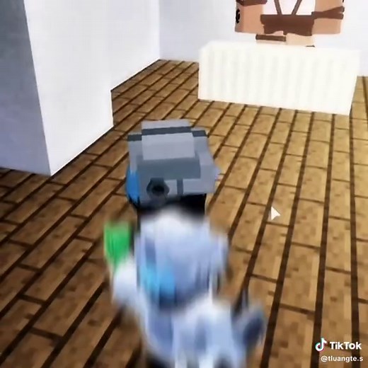 TanqR Regresa a Bedwars: Edición Especial en el Big 26