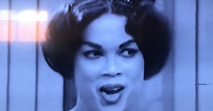 Our Favorite Episodes: The TV debut of Marie Gomez (1960)