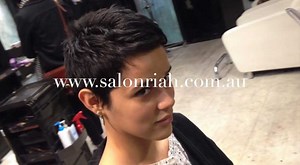 218K views · 3.2K reactions | 헞헲헻헻헲혁헵 헦헶혂 헛헮헶헿헰혂혁 31 Short Fringe Pixie click this link for YouTube video https://youtu.be/M3Z7KDnX5kU | Kenneth Siu Super Coach | Facebook