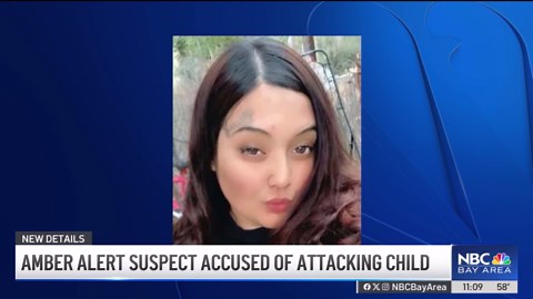 2 children from King City found after amber alert was issued