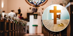 To marry in a Catholic church, you must meet these requirements ahead of time, according to RCIA director