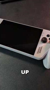 Windows 11 New Sleep Update Faster Than Steam Deck?? Day 1 Test #xboxally #windows11 #tech #pcgaming