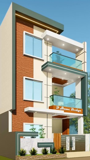 19K views · 359 reactions | Beautiful House Design #home #house | D Home Design | Facebook