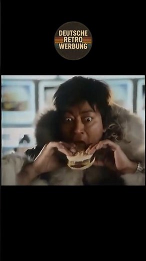 1986 McDonald's McBacon #mcdonalds #mcbacon #advertising #commercial #fastfood #shorts