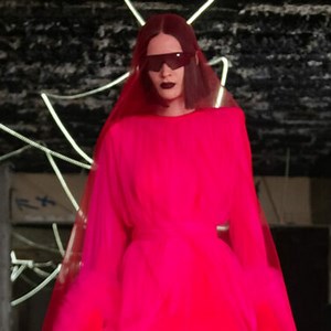 Final shows in Paris couture week: Fendi, Vetements, Yuima Nakazato and Franck Sorbier