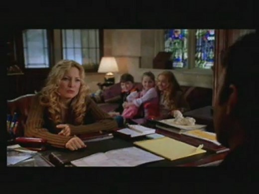 Raising Helen - Clip - Hallelujah!