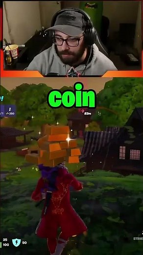 Holo Twister Assault Rifle is insane #fortnite #fortniteclips