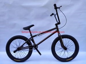 [Hot Item] New Type Freestyle BMX Bike 20 Inch