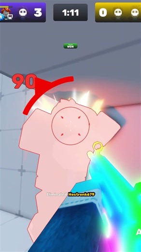 TOP 3 TIPS & TRICKS TO BECOME A GOD IN ROBLOX RIVALS