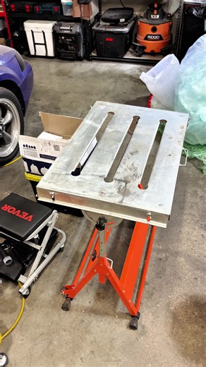 VEVOR Home Improvement on Instagram: "Need a table that can handle sparks, steel, AND your wild DIY dreams? 🏡 𝘄𝘄𝘄.𝐯𝐞𝐯𝐨𝐫.𝗰𝗼𝗺 (𝙇𝙞𝙣𝙠 𝙞𝙣 𝙗𝙞𝙤) 🏷️ 𝗖𝗼𝗱𝗲: 𝗩𝗜𝗣𝗙𝗔𝗡𝟱 (Extra 5% off) #VEVOR #VEVORDIY #DIYProject #HomeDIY #VEVORHomeImprovement"