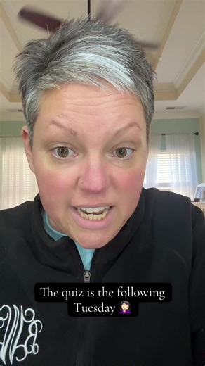 I’m being completely honest, I have no idea how this works. I know that it’s usually graduate students or students who have finished these classes and are nearing graduation. What I didn’t know was that this lab was actually turning into a lecture from slides that was provided by either the professor/teacher. And then for her to add on information that was not included on those slides that were not presented during lab doesn’t set well with me. Especially after the professor/teacher was contacte