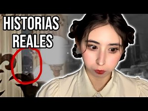 HORROR STORIES FROM MY SUBSCRIBERS