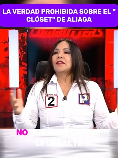 Cecilia García rompe el silencio y revela la verdad oculta sobre las oscuras negociaciones de José Luna que podrían cambiarlo todo. #CeciliaGarcia #JoseLuna #LaVerdadRevelada #EscandaloPolitico#ElSecretoDeCecilia #PoliticaPeru#UltimoMinuto #Exclusiva #Justicia #RevelacionImpactante