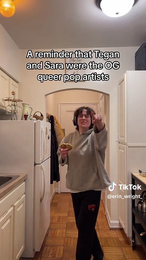 The L Word Soundtrack by Tegan and Sara