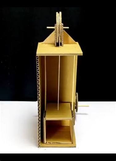 Grade 8 Lift Project: DIY School Technology Guide