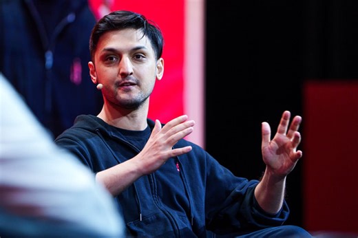 Backpack, Founded by Ex-FTX Staff, Seeks $50M at $1B Valuation - FinanceFeeds