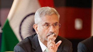 Jaishankar: 'हमारी कोशिश दोस्ती बढ़ाने और समस्याओं को कम करने की है', विदेश मंत्री जयशंकर का बयान